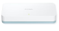 Preview: D-Link DGS-1008D 8-Port Gigabit Switch Weiß | Unmanaged Ethernet LAN 1000 Mbit/s